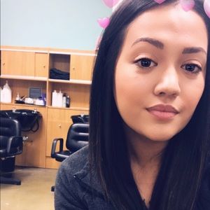 Meet your Posher, Liezel